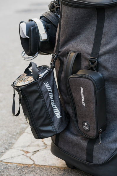 UBC Wheel Bag