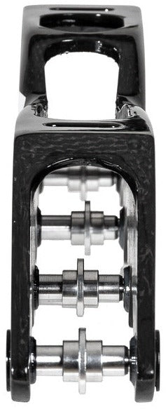 ACCEL carbon 13.2/4x110, 195