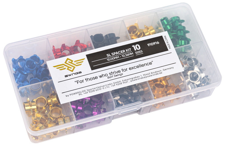Swings SL Spacer kit