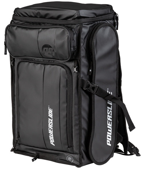 Road Runner II Black