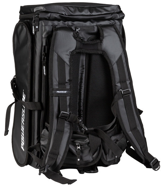 Road Runner II Black