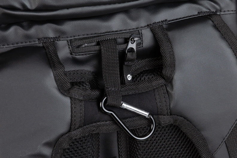 Road Runner II Black