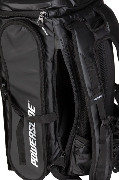 Road Runner II Black