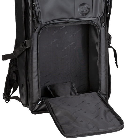 Road Runner II Black