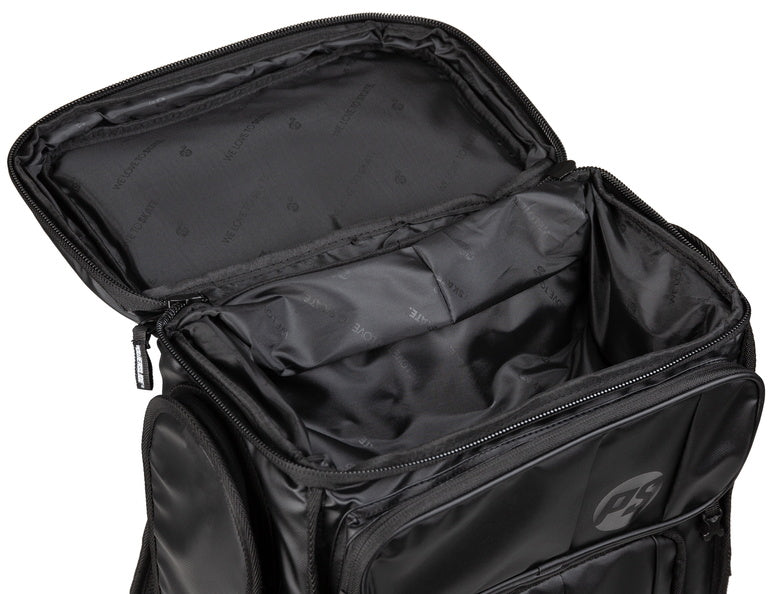 Road Runner II Black