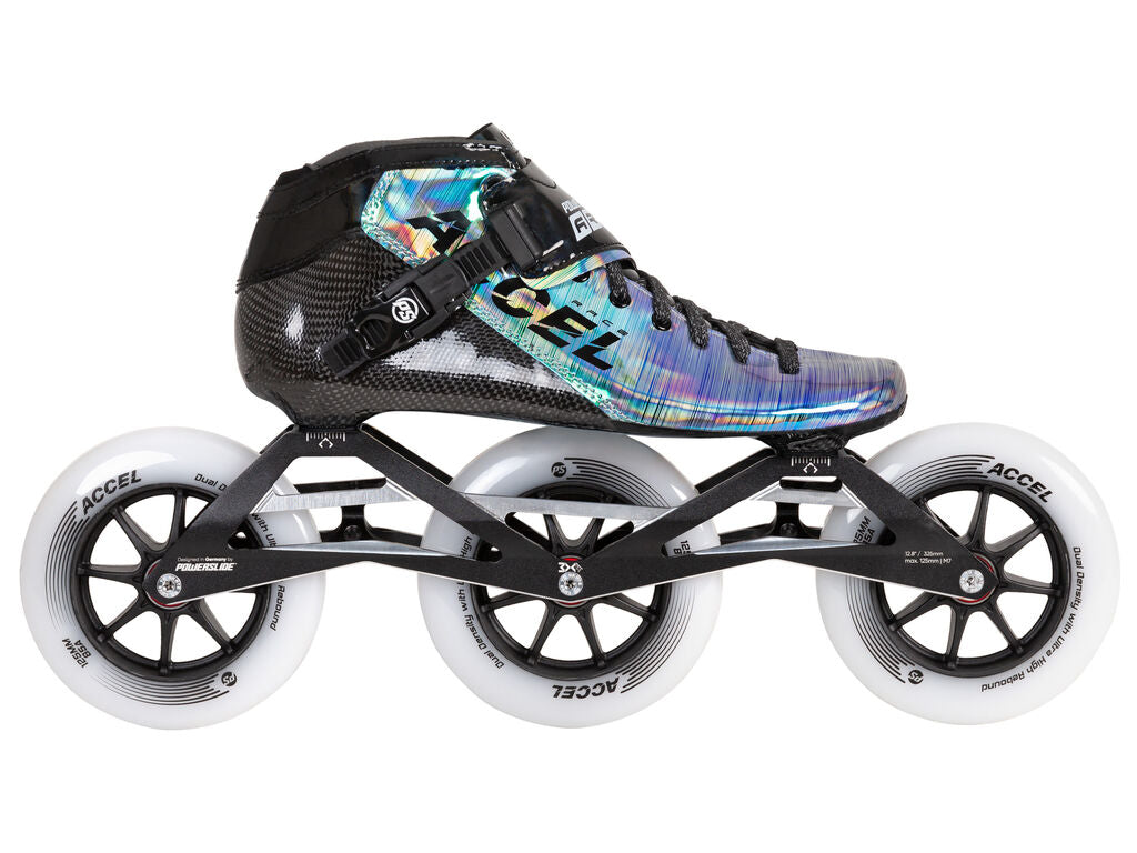 ACCEL Race Reflective 125