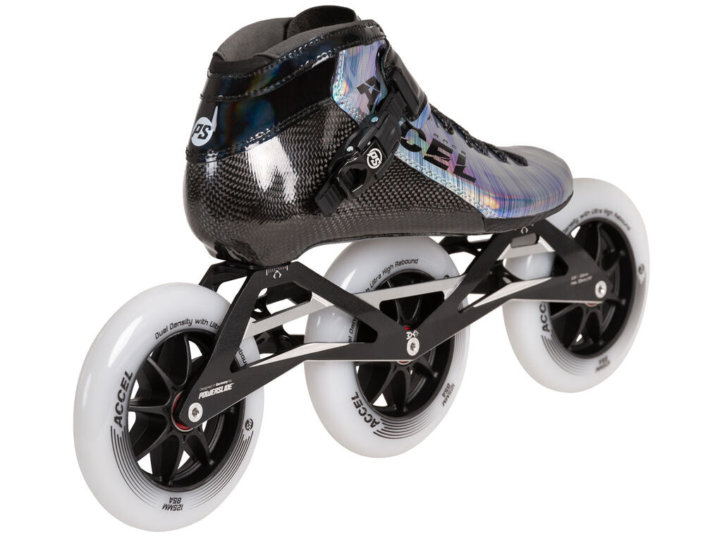 ACCEL Race Reflective 125