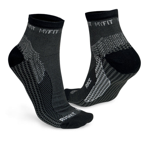 Skating Socks Race
