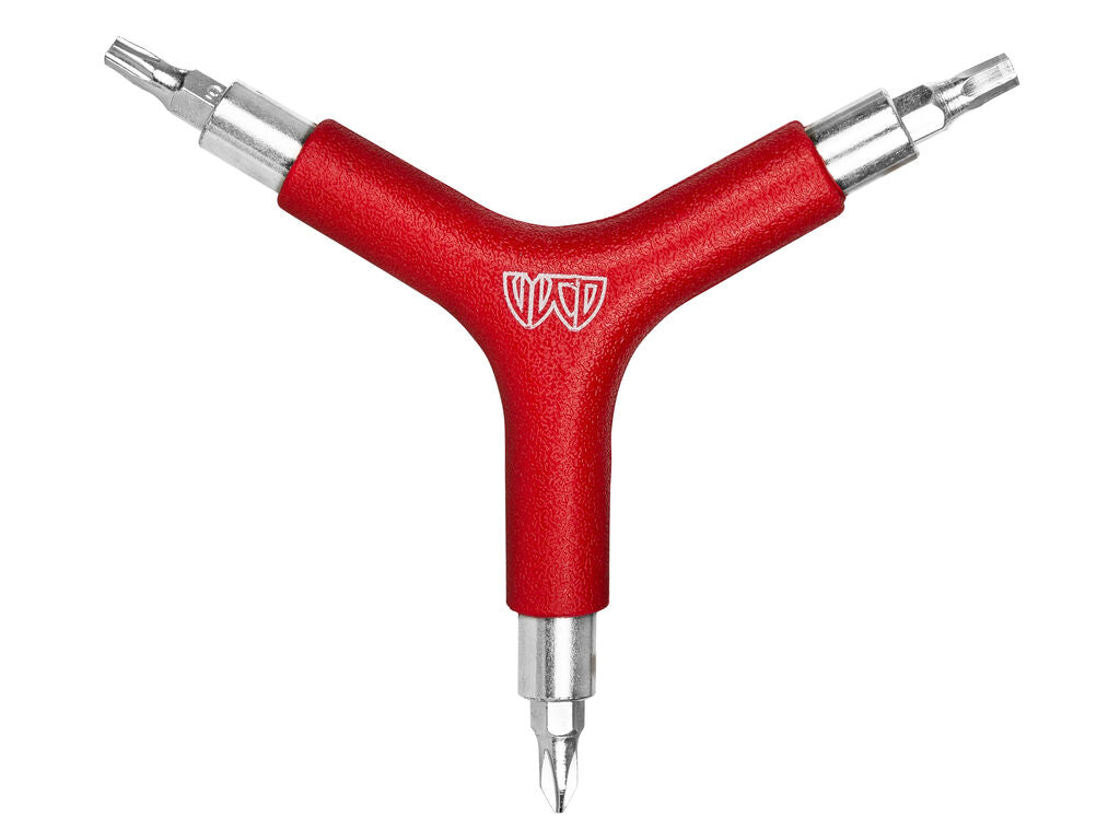 Inline Y Tool