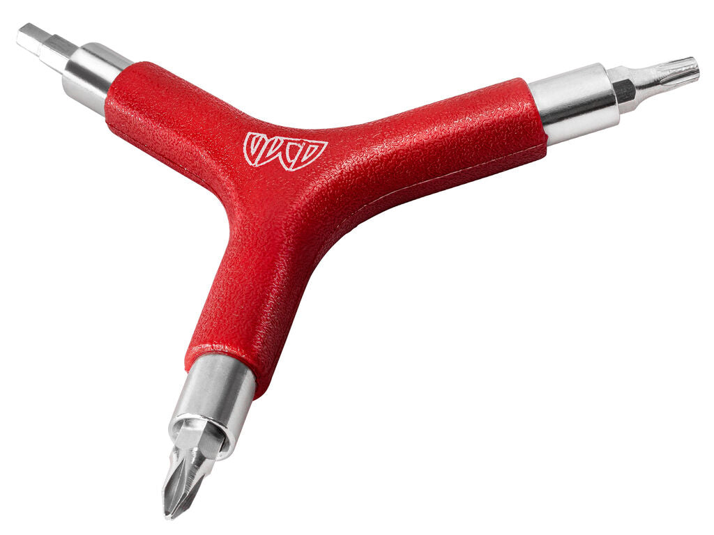 Inline Y Tool