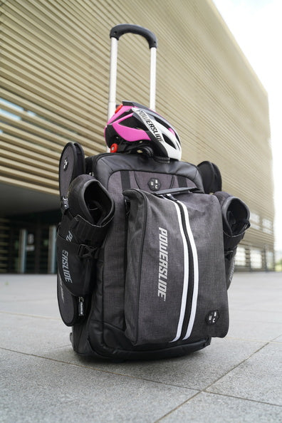 UBC Transit Trolley Bag