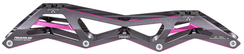 3X4 12.8/3x110/1x100 Titanium Pink, 195