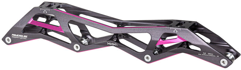 3X4 12.8/3x110/1x100 Titanium Pink, 195