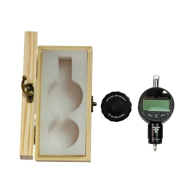 Spacer Measuring Tool