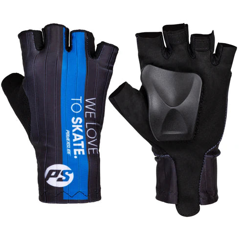 Race Pro Glove – Precision Inline