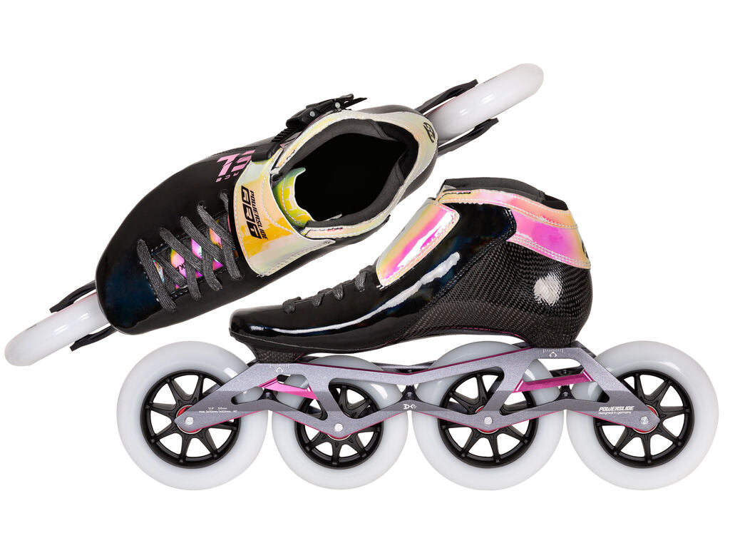 ACCEL Race Pink 110/100