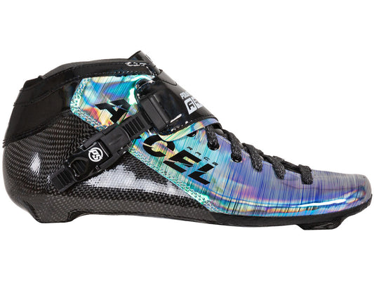 In Line Racing Boot Boots – Precision Inline