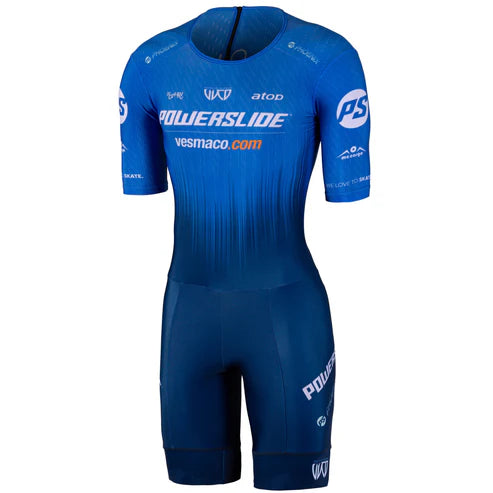 Powerslide Team Suit Men