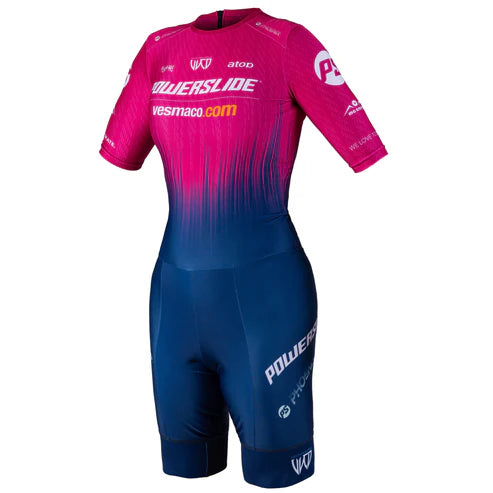 Powerslide Team Suit Women