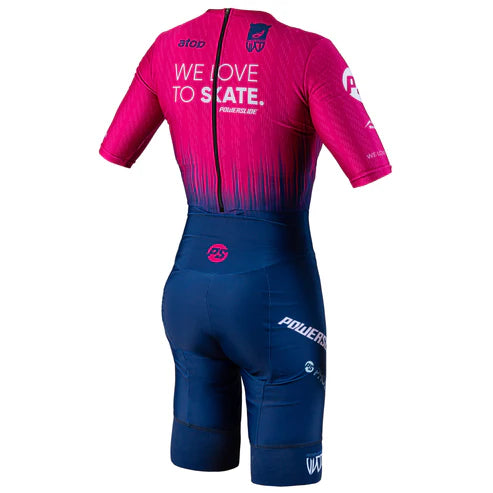 Powerslide Team Suit Women