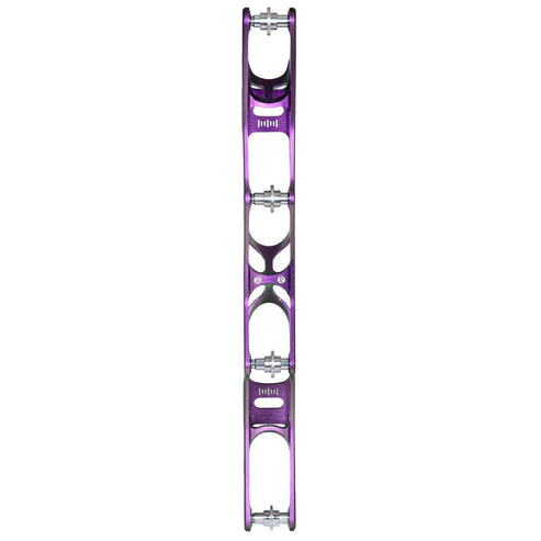 Icon 12,9" HILO 3x110/1x100mm Wizard, 195