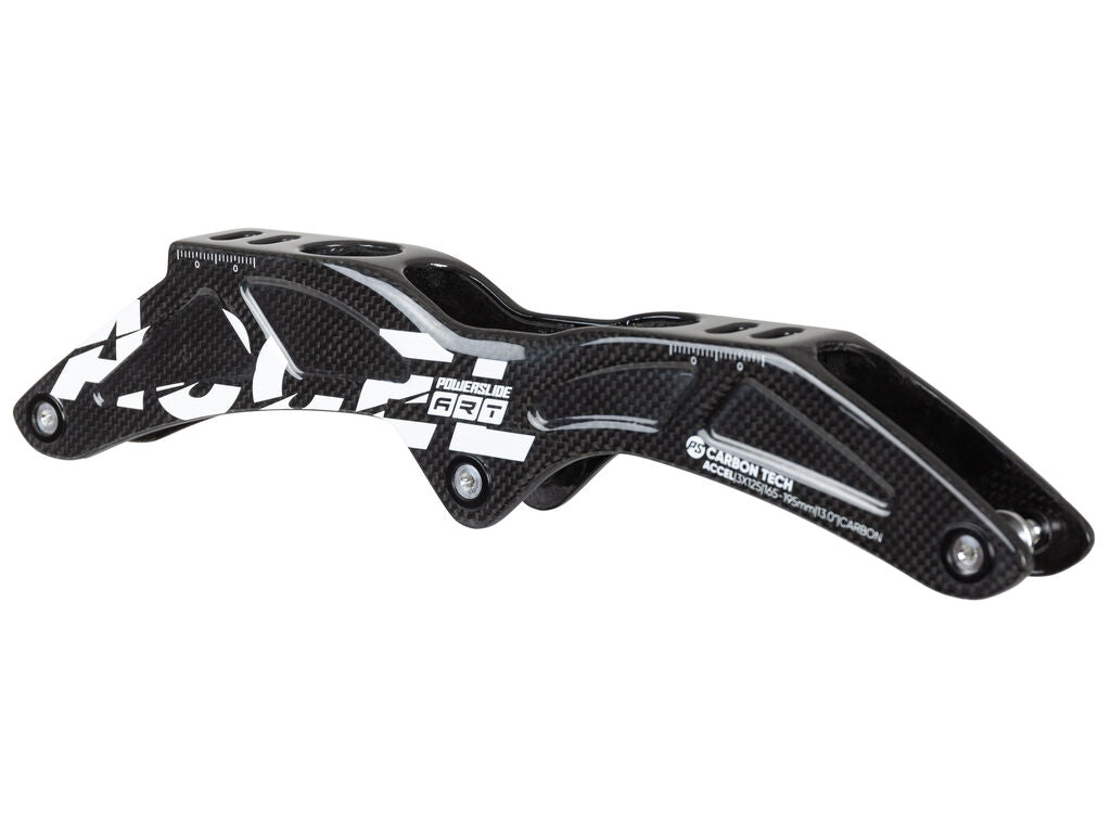 ACCEL carbon 12.8/3x125, 195
