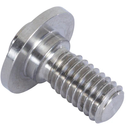 Ti Mounting Screws