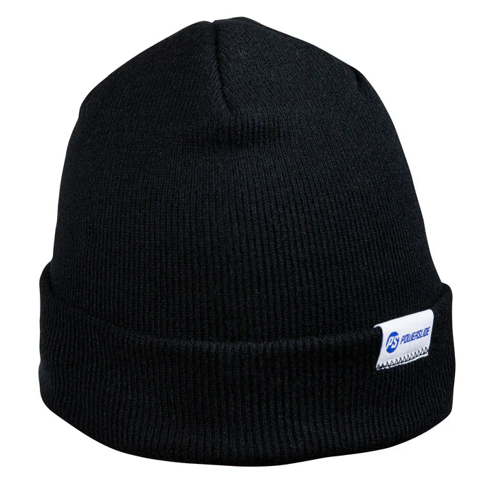 Wordmark Benie Black