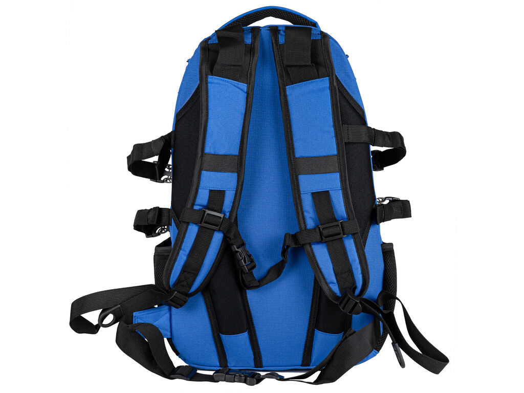 Powerslide WeLoveToSkate Backpack BLUE