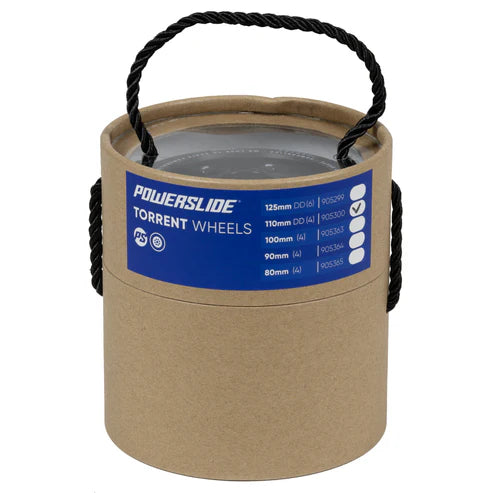 Torrent 125/84A-70A DD, 6-pack