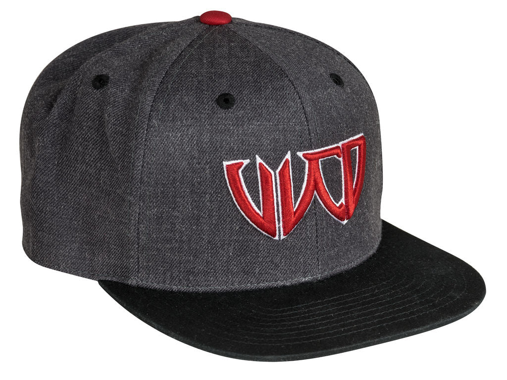 Wicked Logo Cap